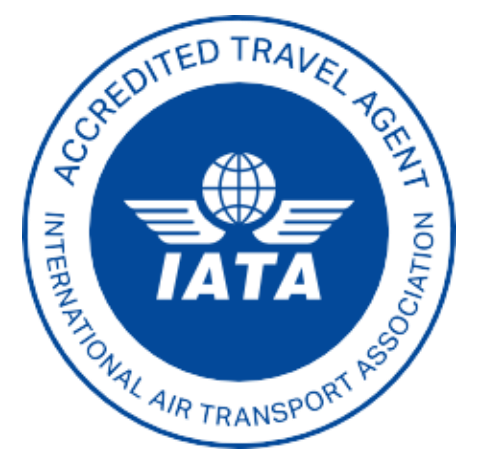 IATA Logo